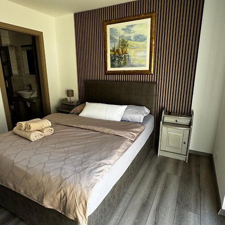 Plein Soleil Apartment Martigny Екстериор снимка