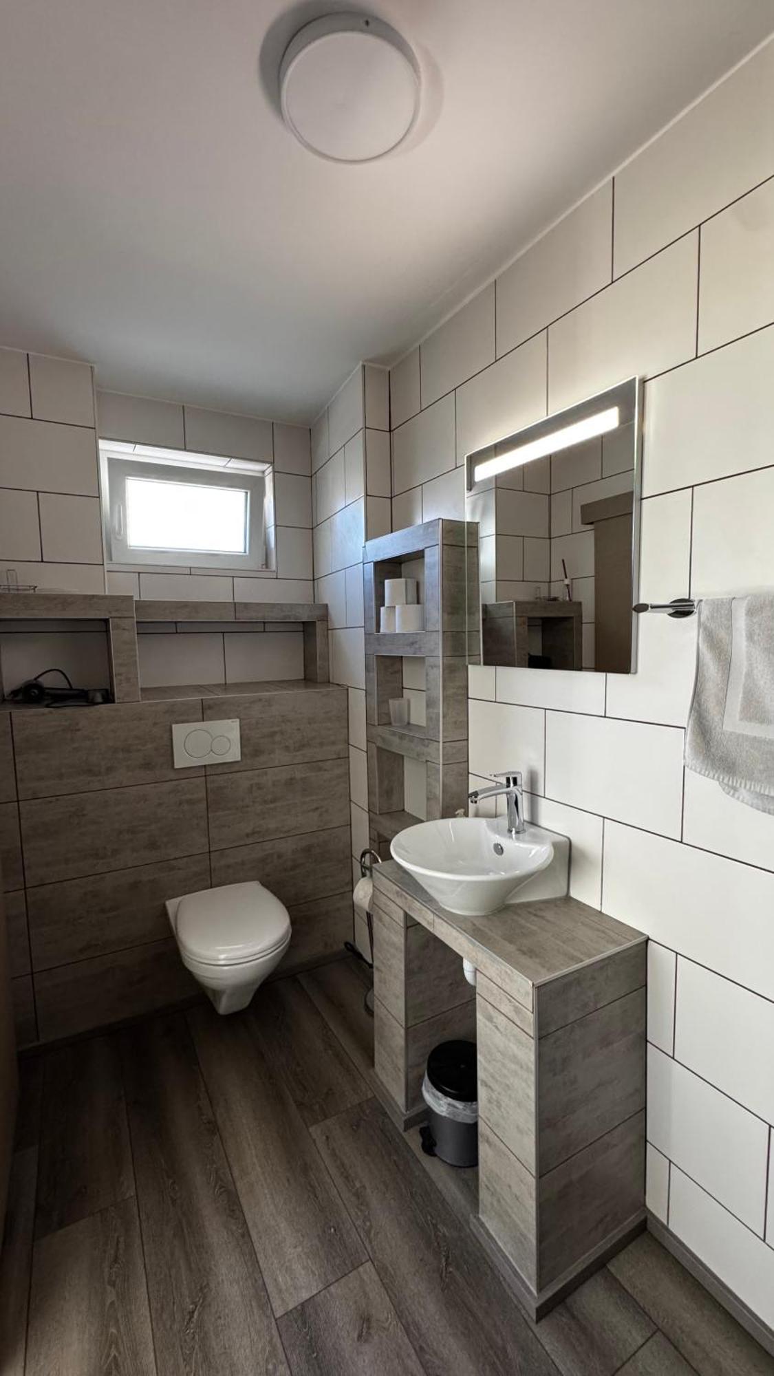 Plein Soleil Apartment Martigny Екстериор снимка