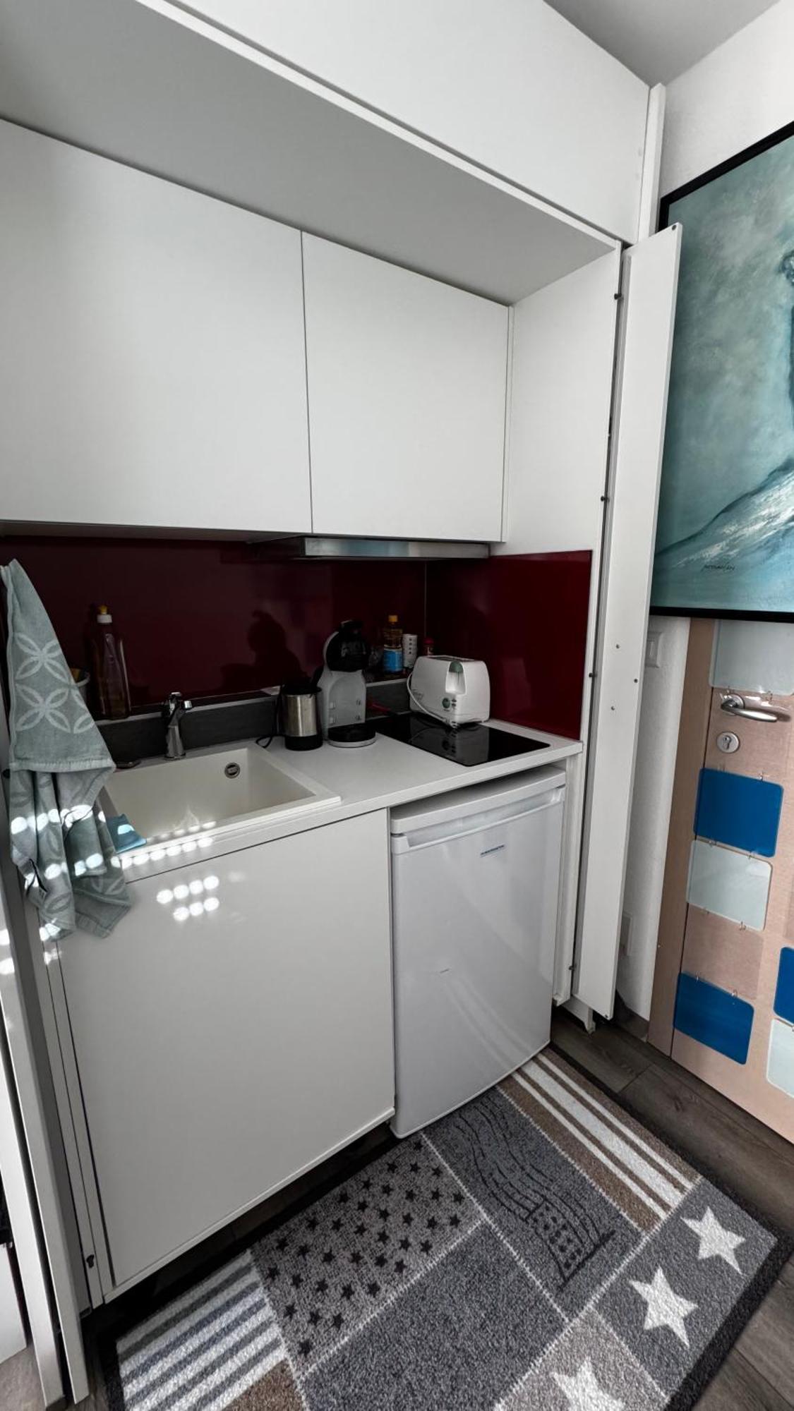 Plein Soleil Apartment Martigny Екстериор снимка