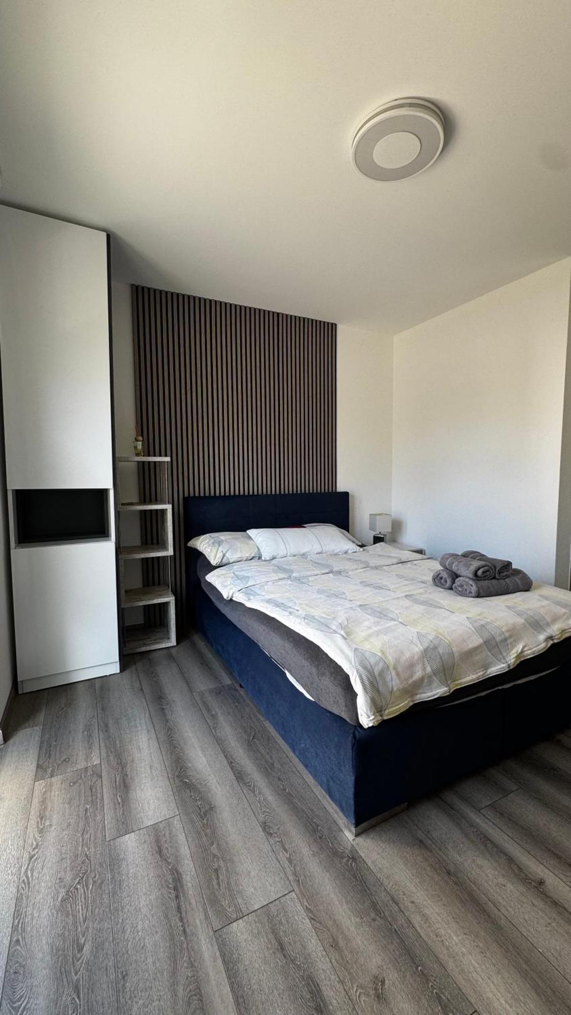 Plein Soleil Apartment Martigny Екстериор снимка