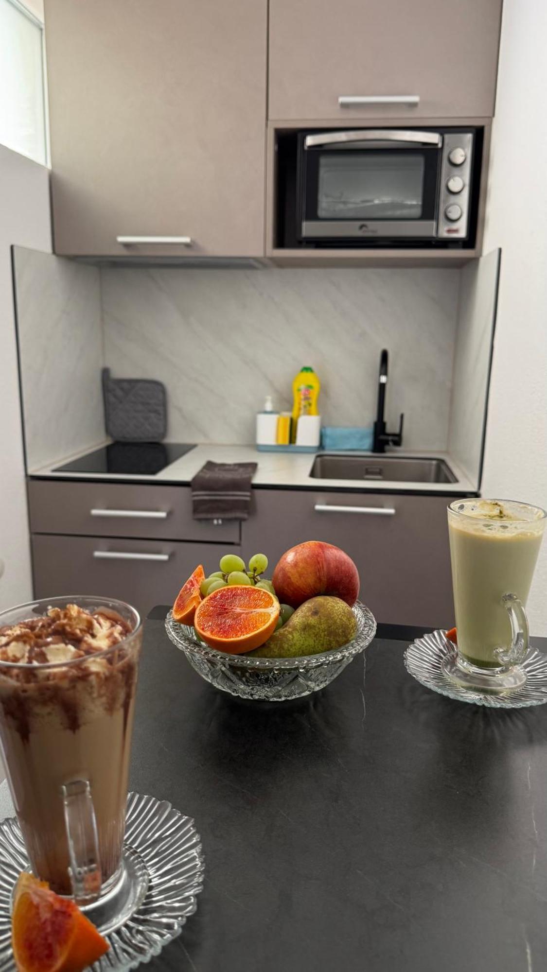 Plein Soleil Apartment Martigny Екстериор снимка