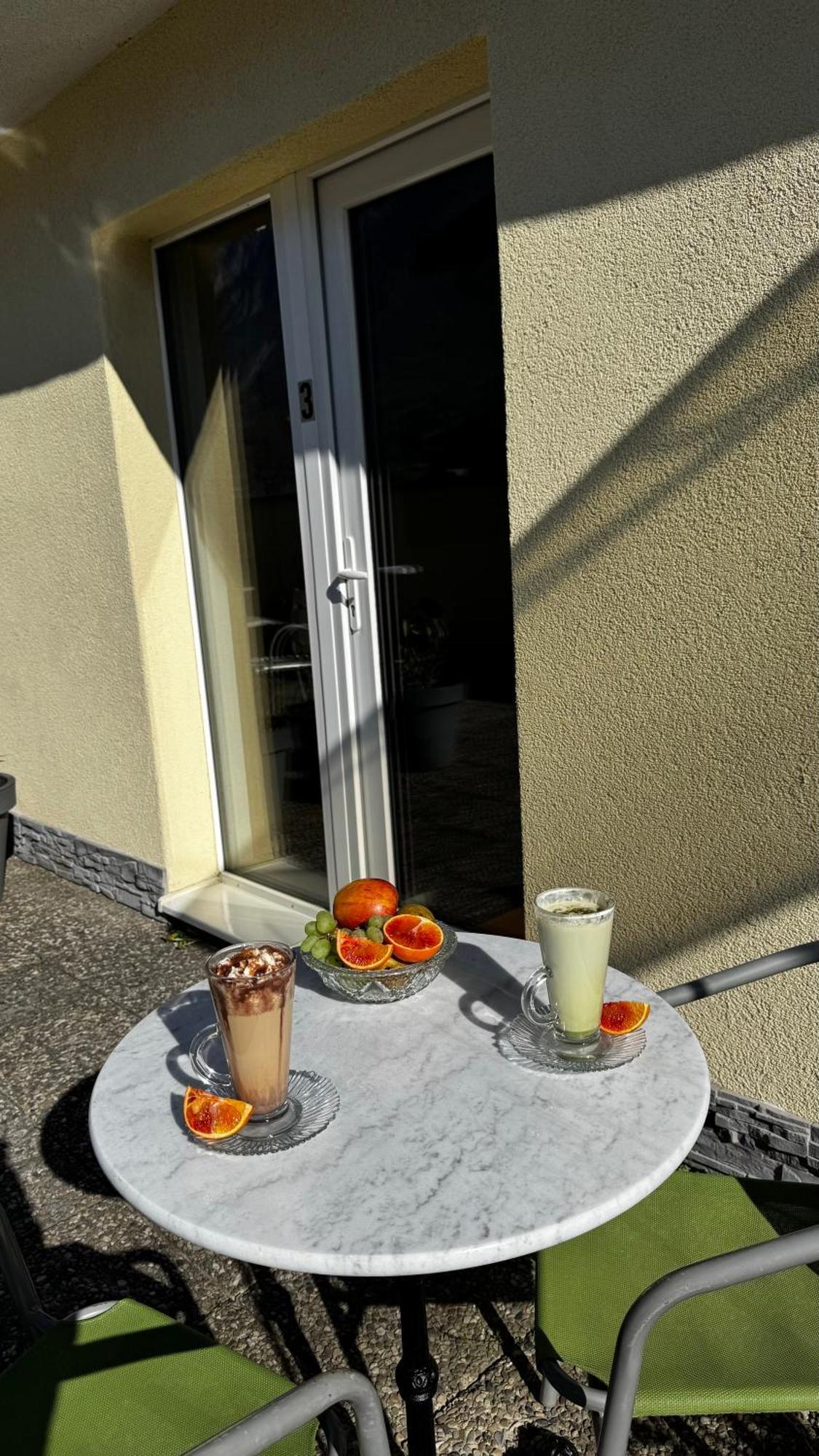 Plein Soleil Apartment Martigny Екстериор снимка
