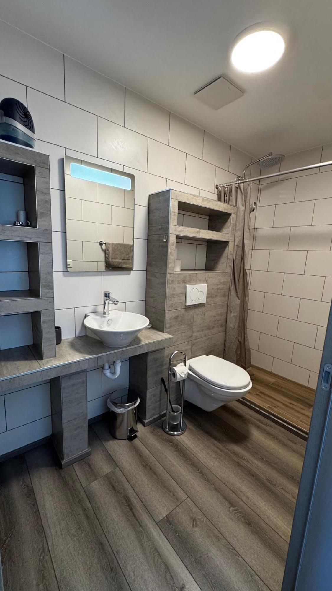 Plein Soleil Apartment Martigny Екстериор снимка