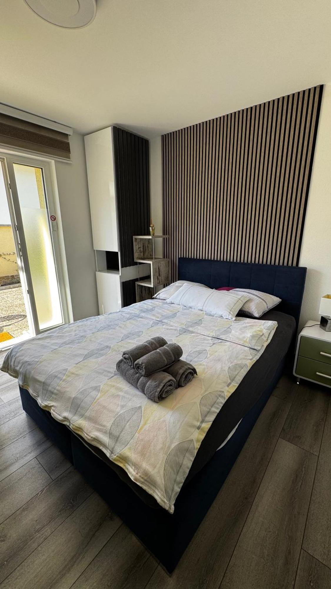 Plein Soleil Apartment Martigny Екстериор снимка