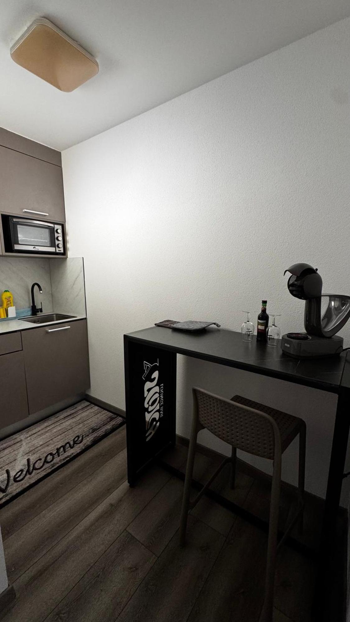 Plein Soleil Apartment Martigny Екстериор снимка