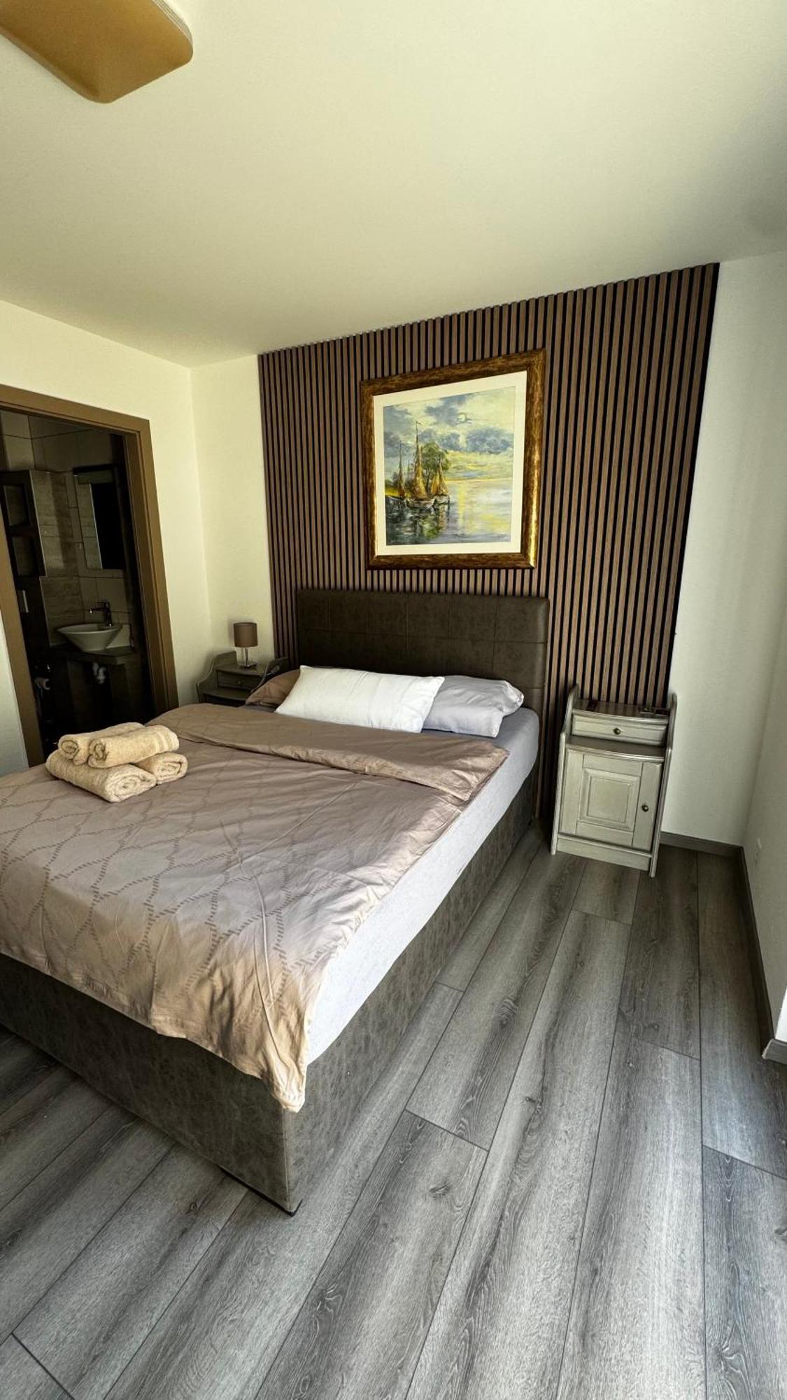 Plein Soleil Apartment Martigny Екстериор снимка